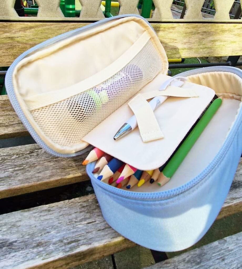 GMT TRENDPRO: leichter Schulrucksack für größere Schulkinder GMT TRENDPRO: leichter Schulrucksack für größere Schulkinder