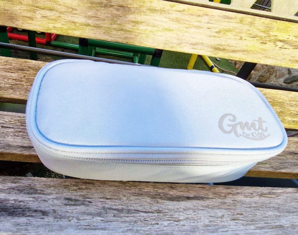 GMT TRENDPRO: leichter Schulrucksack für größere Schulkinder GMT TRENDPRO: leichter Schulrucksack für größere Schulkinder