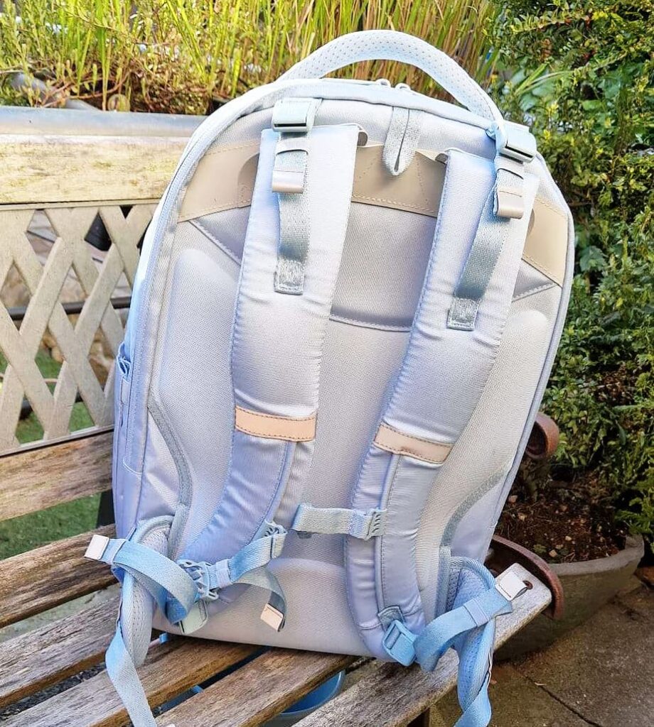 GMT TRENDPRO: leichter Schulrucksack für größere Schulkinder GMT TRENDPRO: leichter Schulrucksack für größere Schulkinder