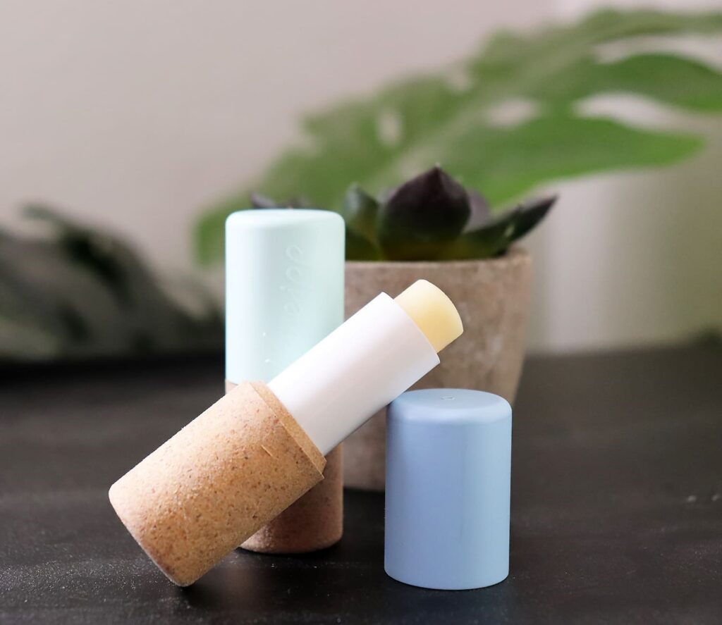 Nachhaltige Lippenpflege von Kneipp Nachhaltige Lippenpflege von Kneipp