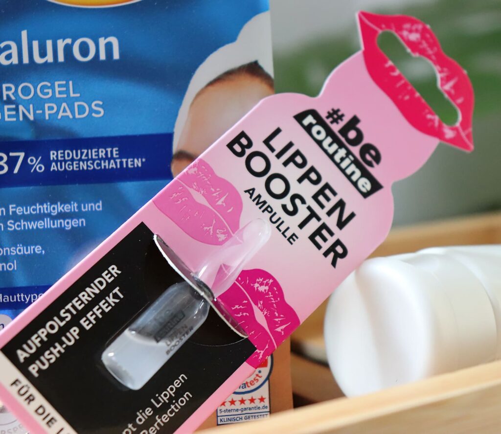 Zero Waste beginnt im Bad / Trendbox Juli 2025 Zero Waste beginnt im Bad / Trendbox Juli 2025