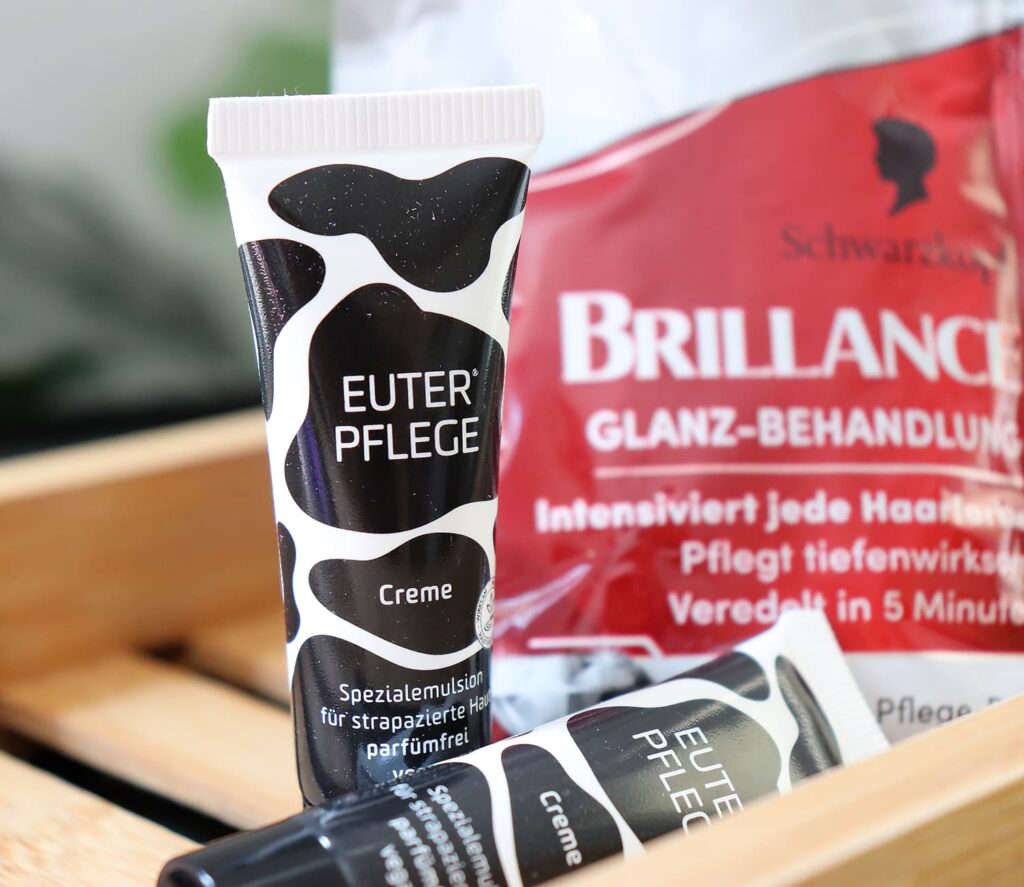 Zero Waste beginnt im Bad / Trendbox Juli 2025 Zero Waste beginnt im Bad / Trendbox Juli 2025