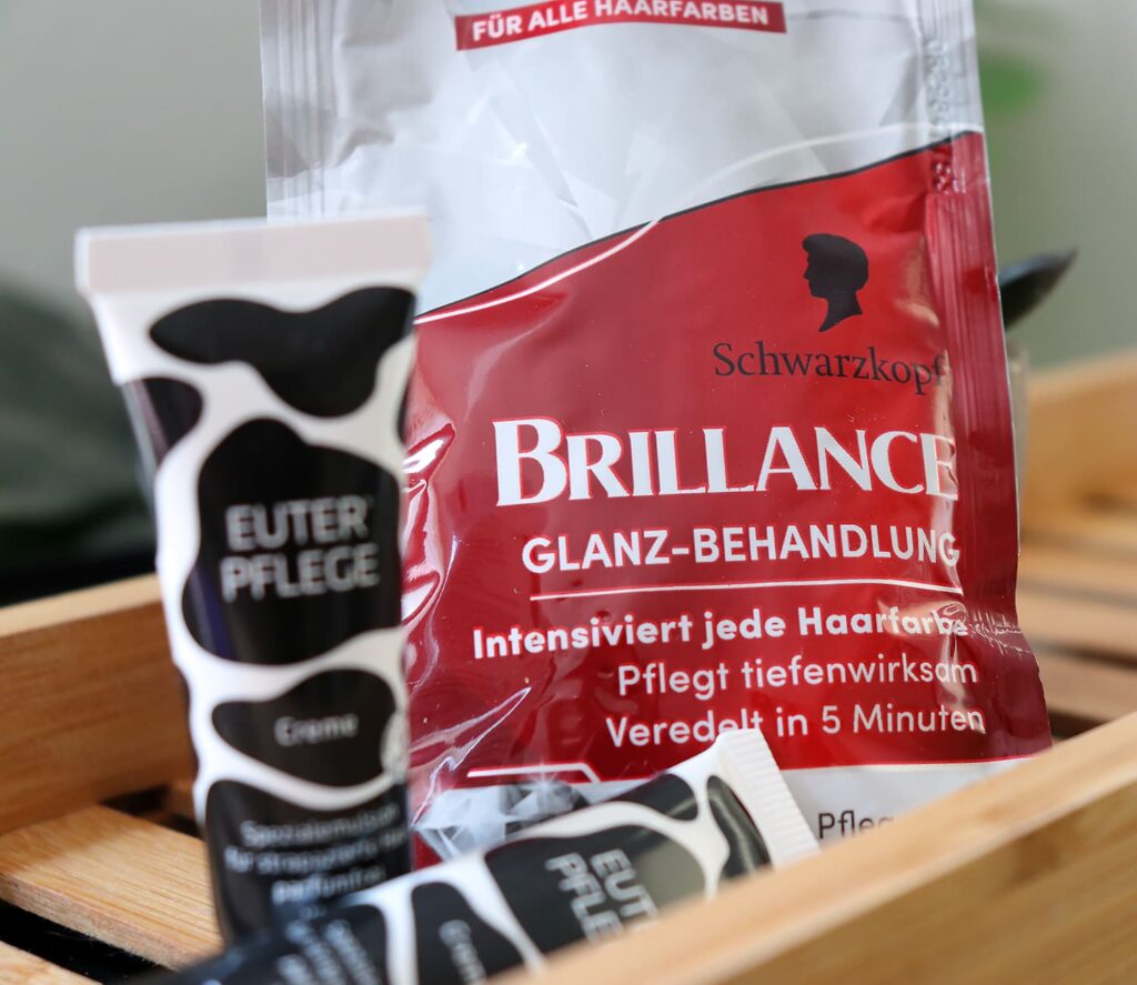 Zero Waste beginnt im Bad / Trendbox Juli 2025 Zero Waste beginnt im Bad / Trendbox Juli 2025