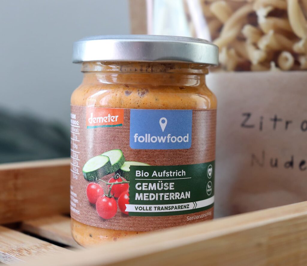 Zero Waste beginnt im Bad / Trendbox Juli 2025 Zero Waste beginnt im Bad / Trendbox Juli 2025