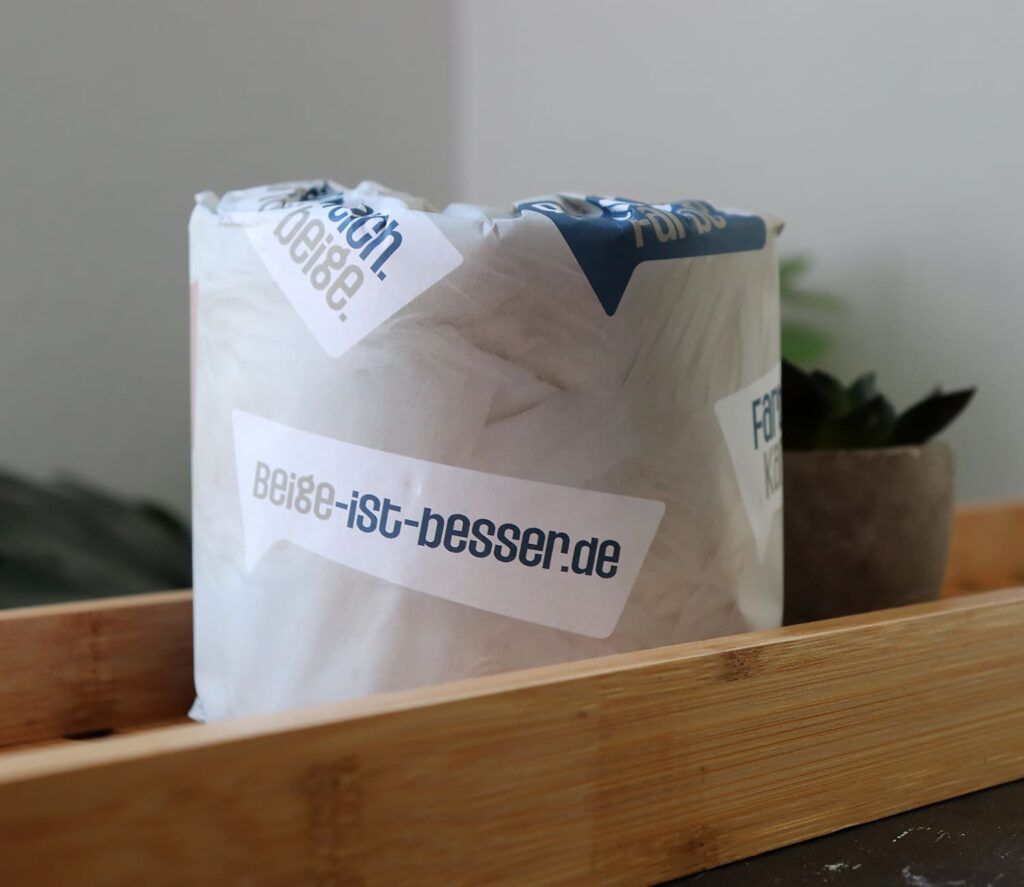 Zero Waste beginnt im Bad / Trendbox Juli 2025 Zero Waste beginnt im Bad / Trendbox Juli 2025
