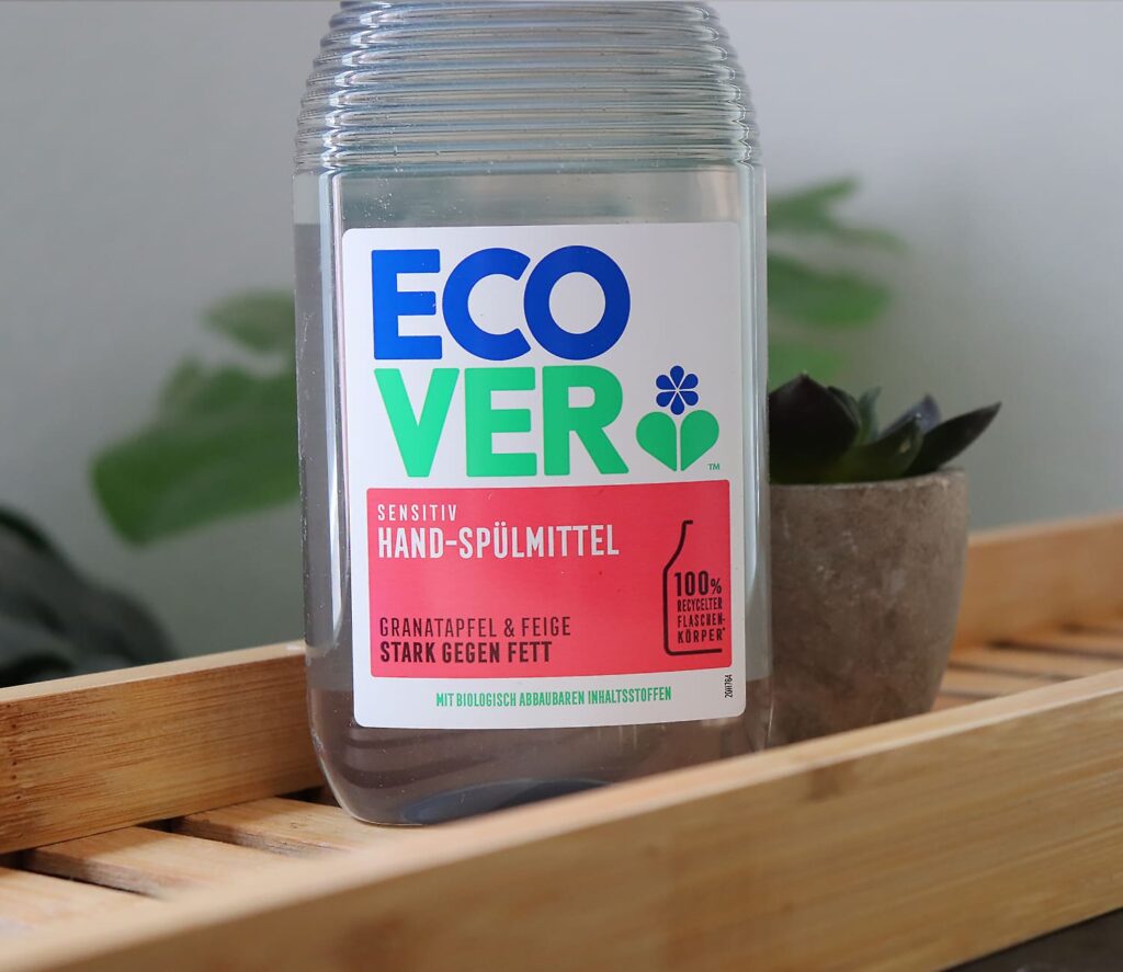 Zero Waste beginnt im Bad / Trendbox Juli 2025 Zero Waste beginnt im Bad / Trendbox Juli 2025