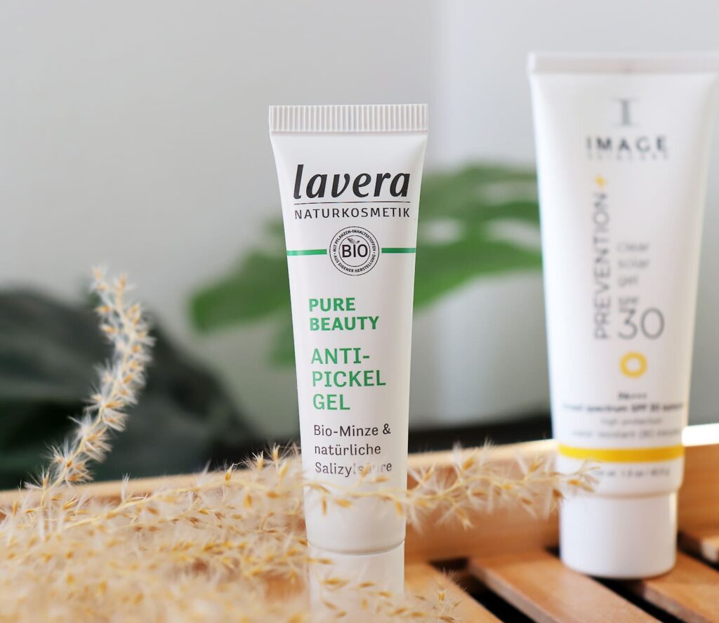 Nachhaltige Körperpflege: Zero-Waste-Deo aus der Trendbox August 2025