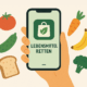 5 Apps gegen Lebensmittelverschwendung