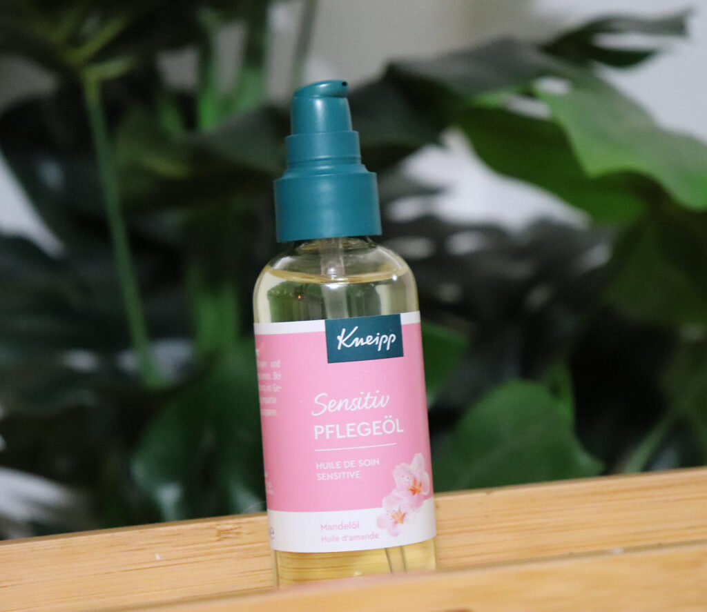 Winterneuheiten: Pflege- und Massage-Öle von Kneipp Winterneuheiten: Pflege- und Massage-Öle von Kneipp