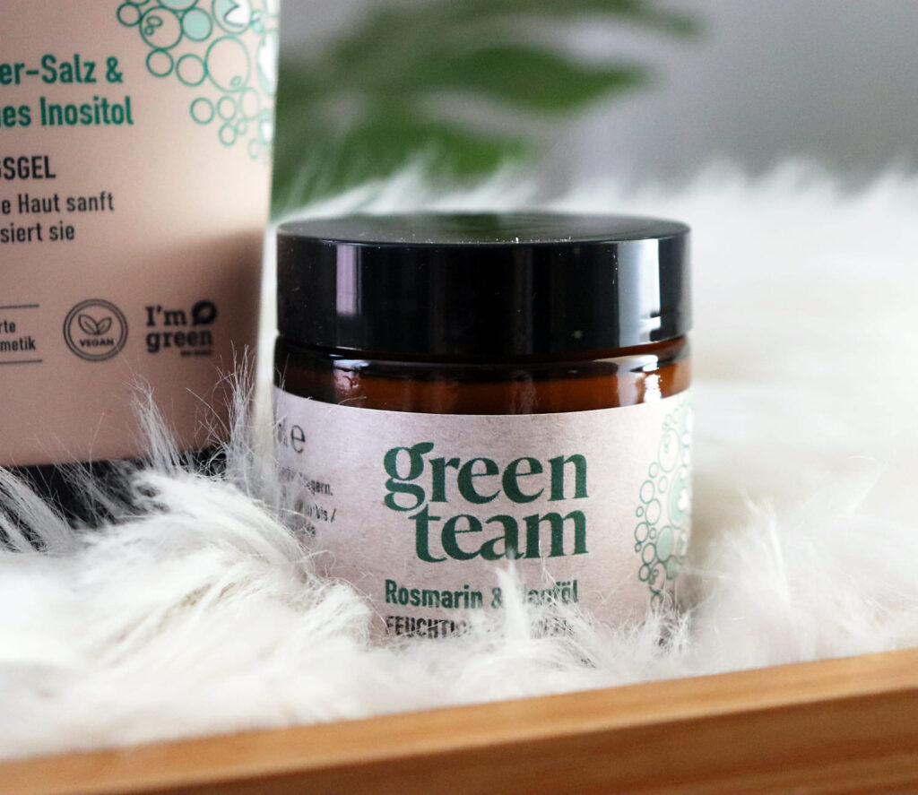Trendbox Oktober 2025: Nachhaltige Produkte & exklusive Goodies