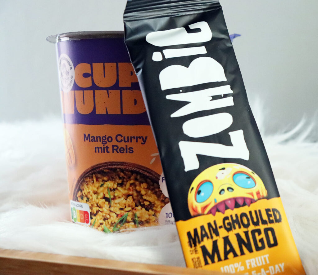 Trendbox Oktober 2025: Nachhaltige Produkte & exklusive Goodies