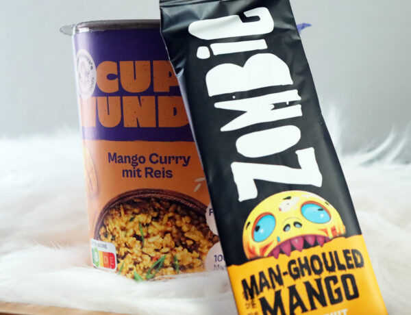 Trendbox Oktober 2025: Nachhaltige Produkte & exklusive Goodies