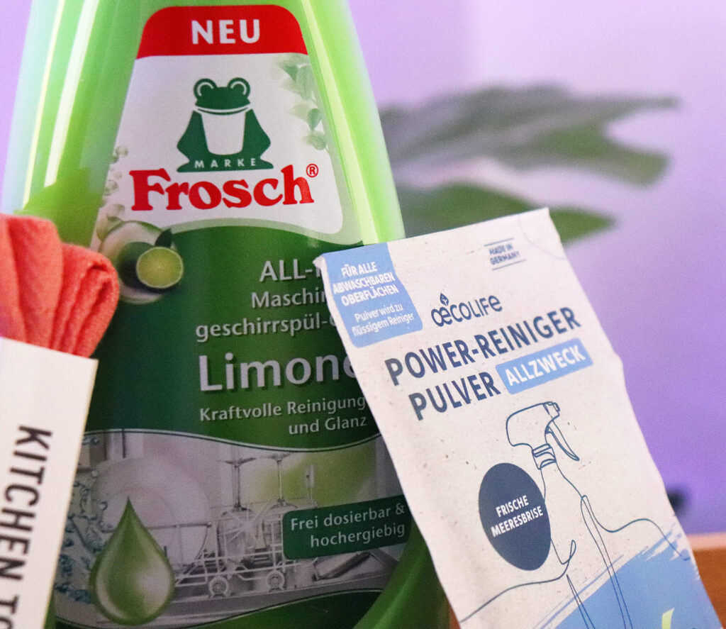 Dinner Night mit der Trendbox November 2025 Dinner Night mit der Trendbox November 2025