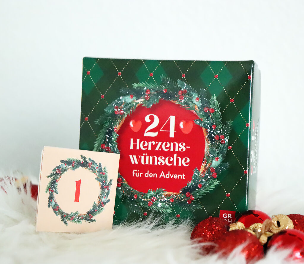 Starte nachhaltig in das Jahr 2026 / Trendbox Dezember 2025 Starte nachhaltig in das Jahr 2026 / Trendbox Dezember 2025