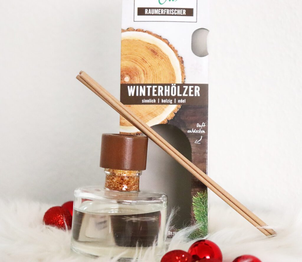 Starte nachhaltig in das Jahr 2026 / Trendbox Dezember 2025 Starte nachhaltig in das Jahr 2026 / Trendbox Dezember 2025