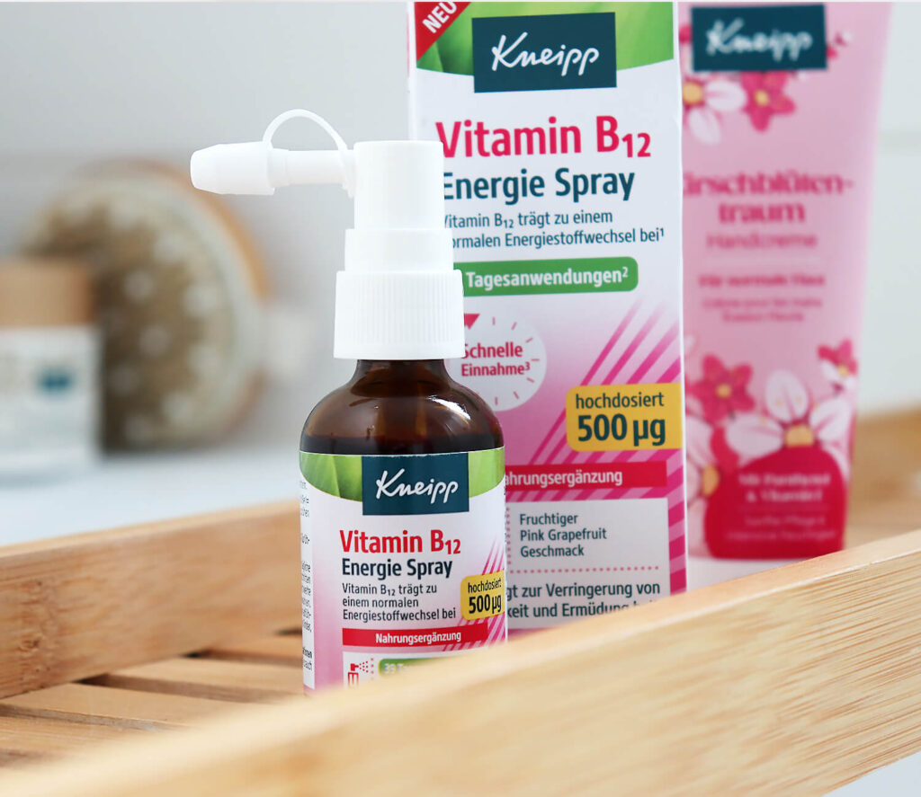 Die Frühjahrs-Neuheiten 2026 von Kneipp für Groß und Klein sind da! Die Frühjahrs-Neuheiten 2026 von Kneipp für Groß und Klein sind da!