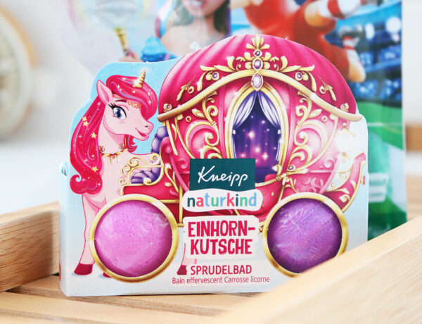 Die Frühjahrs-Neuheiten 2026 von Kneipp für Groß und Klein sind da!